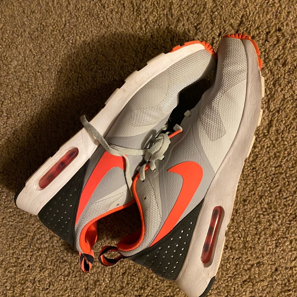 Men’s Nike air